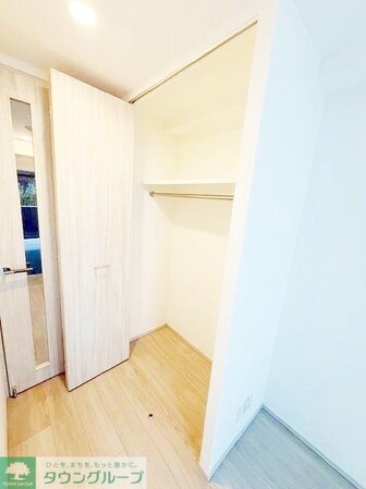 GENOVIA大師橋の物件内観写真